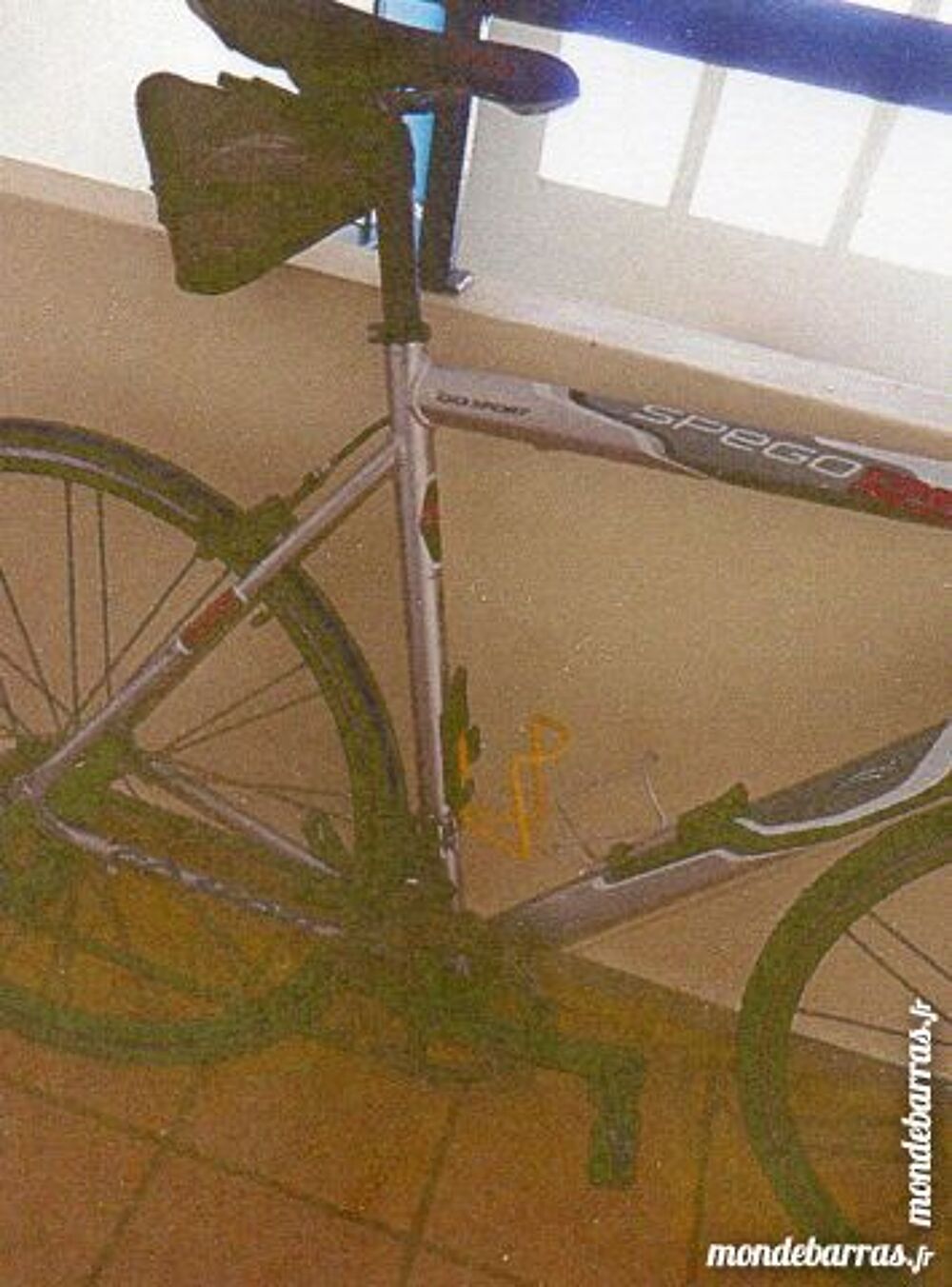 VELO DE COURSE Sports