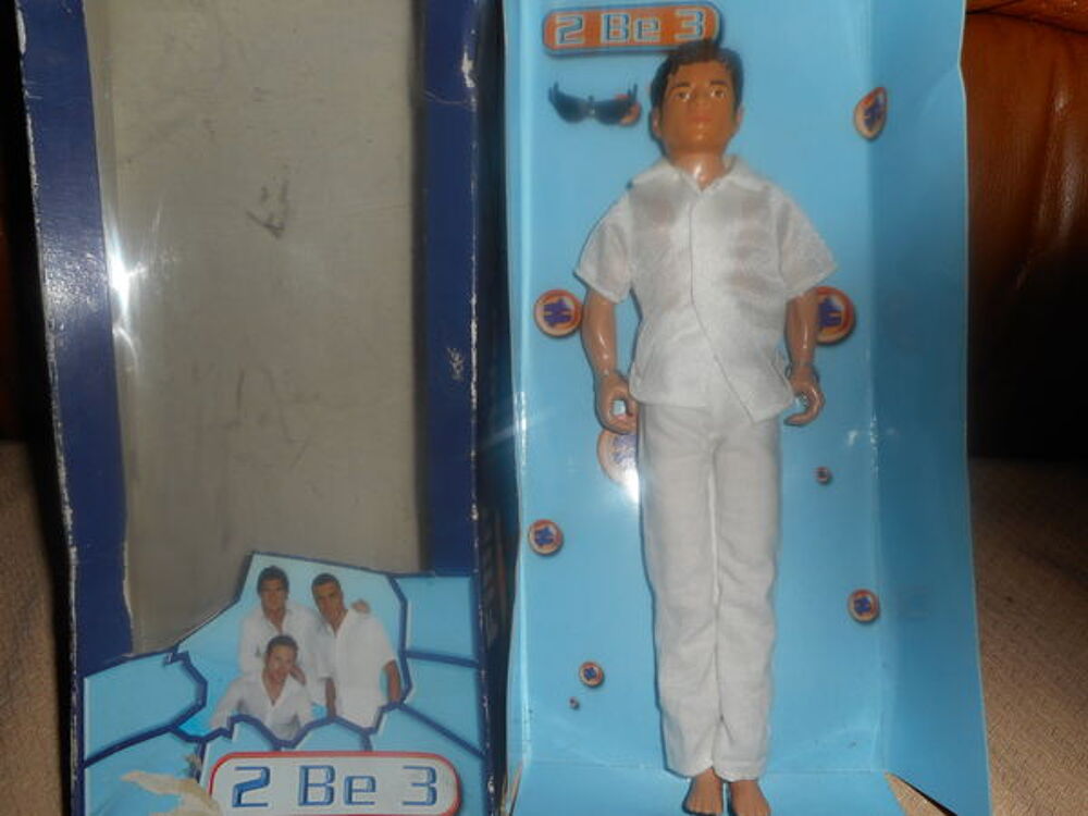 poup&eacute;e mannequin 