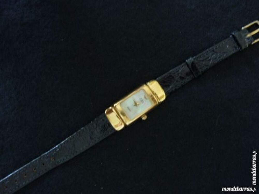 ANNE KLEIN 5FA1 montre DAME DIV0212 Bijoux et montres