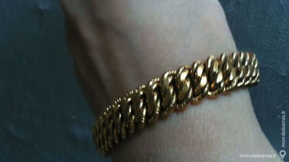 BRACELET Bijoux et montres