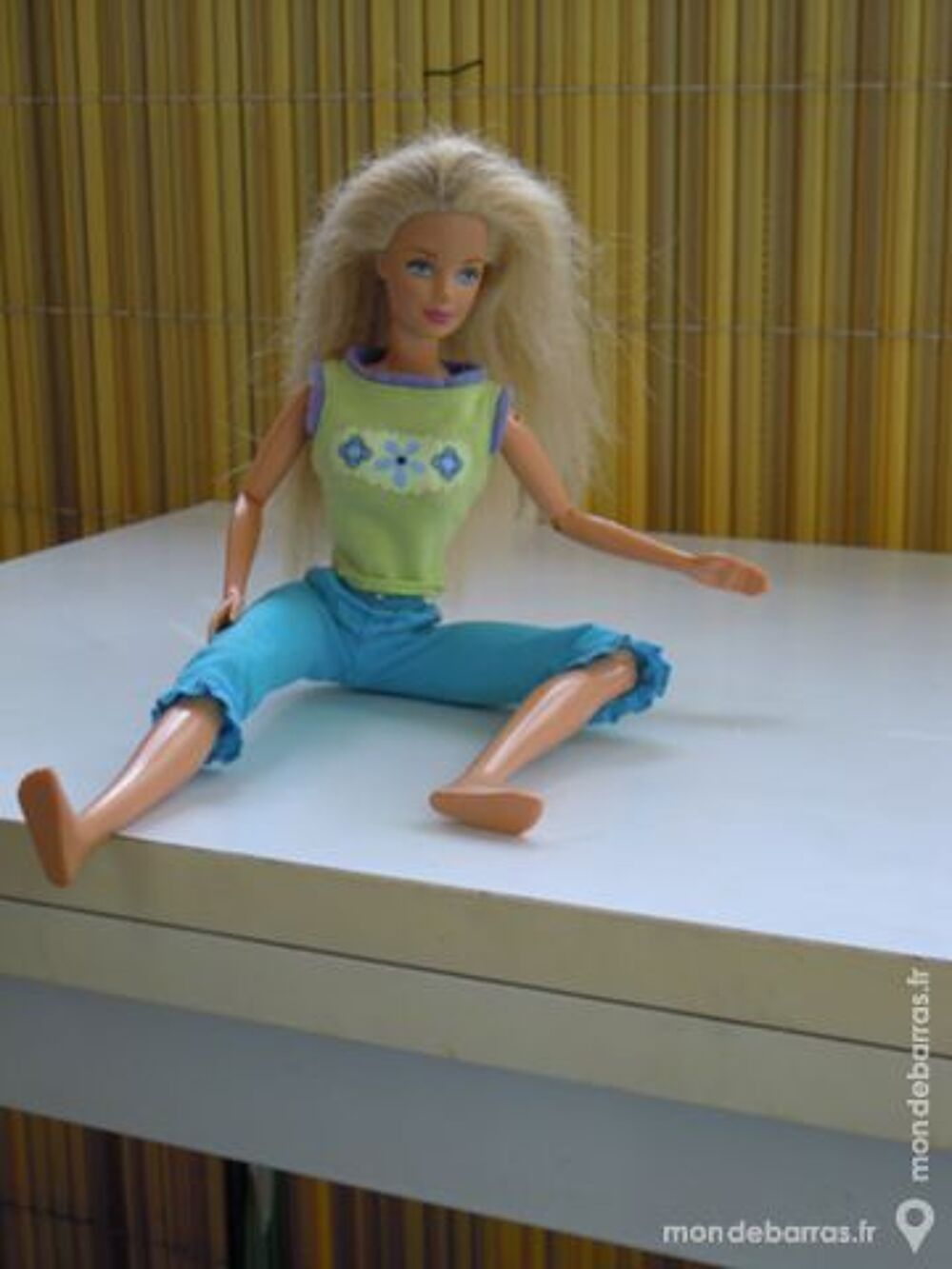 Poup&eacute;e mannequin Jeux / jouets
