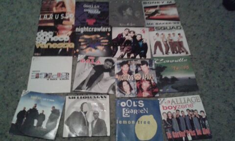 cd 1 titre +compile 1 Chlons-en-Champagne (51)