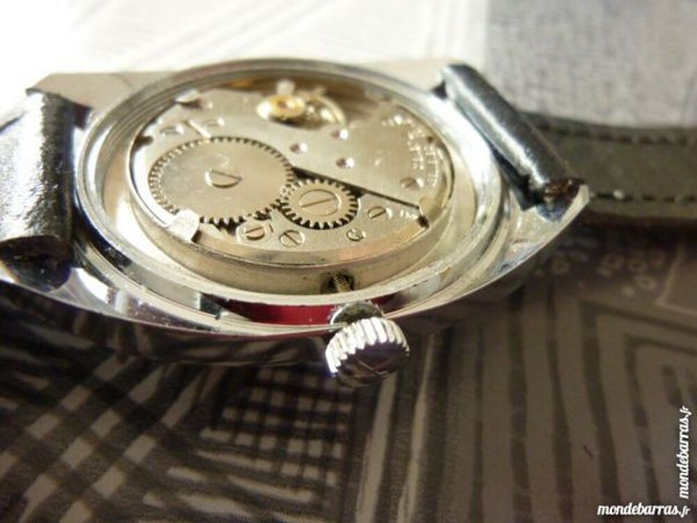 KRALINA collection montre Suisse m&eacute;canique DIV0137 Bijoux et montres