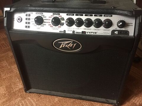 Ampli Peawy wypyr  VIP-1 120 Tenteling (57)