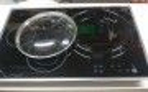 Plaque vitrocramique TEKA ( delta66 ) 120 Toulouges (66)