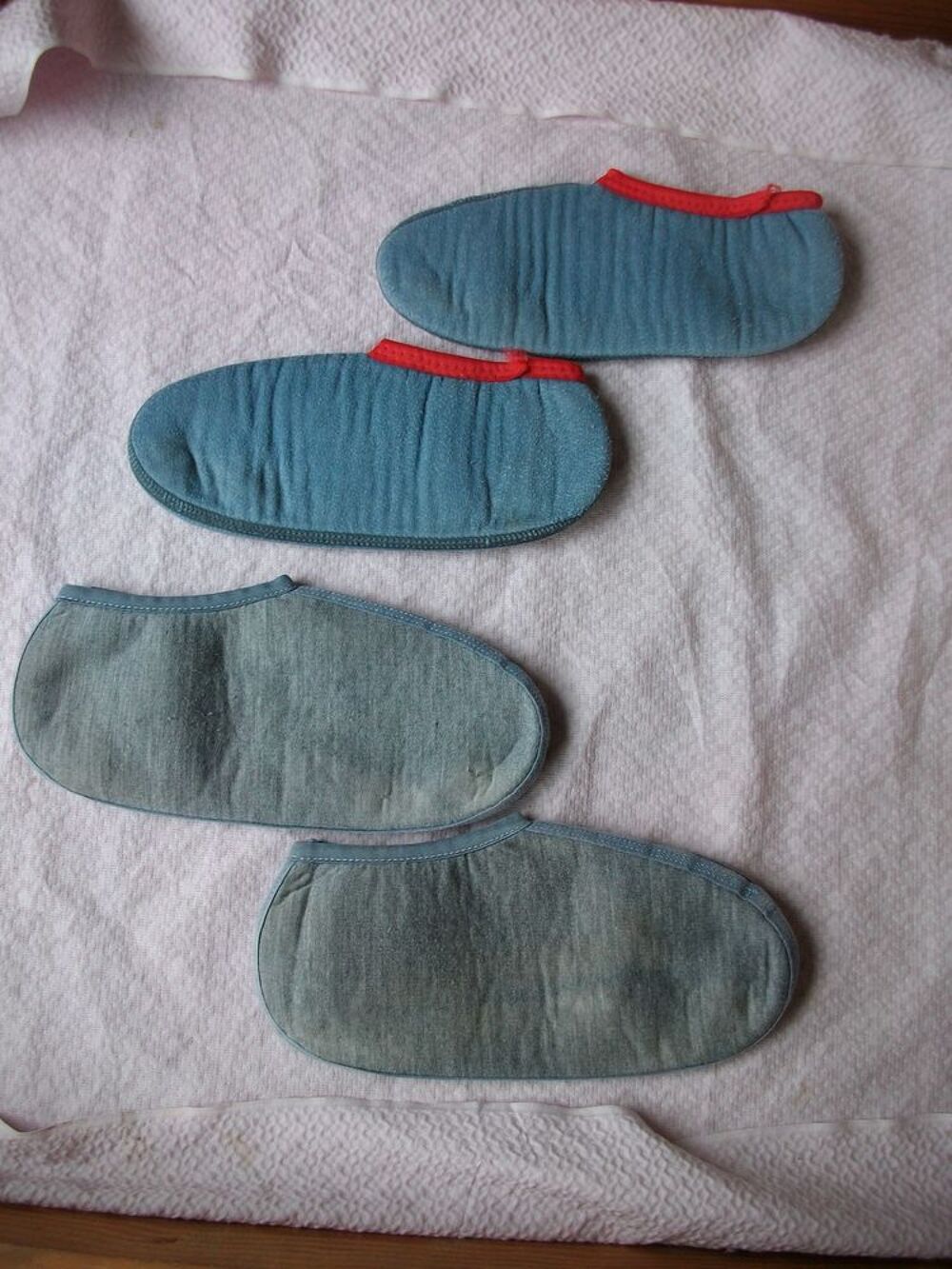 Chaussons et Chaussettes pour Chaussures et Bottes Chaussures