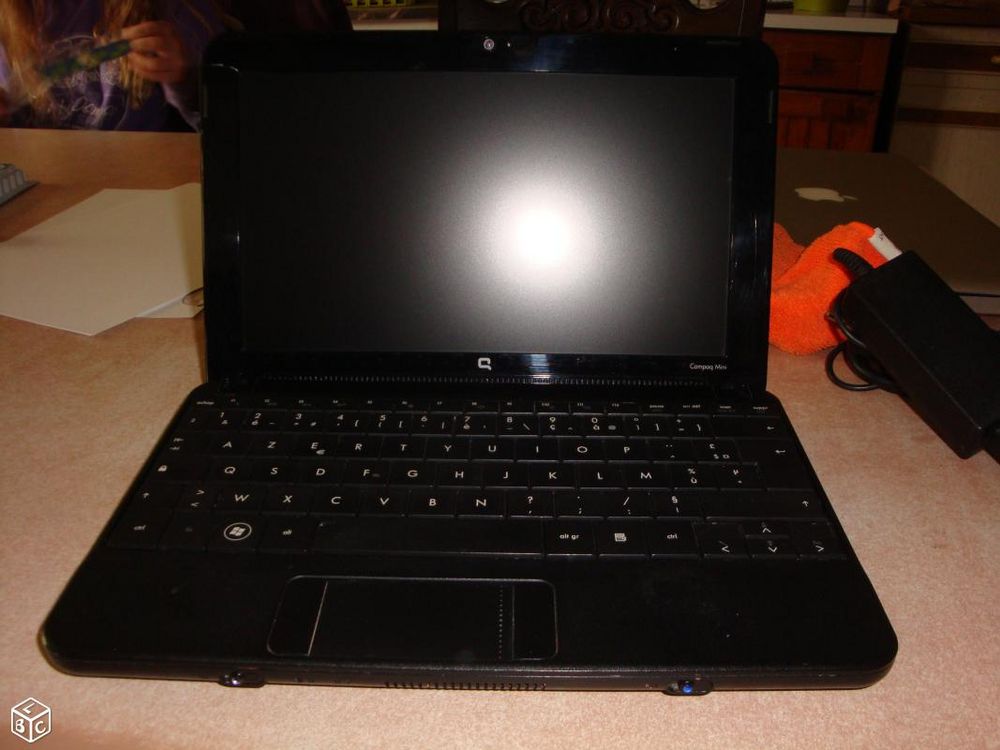 Compaq Mini CQ10 Matériel informatique