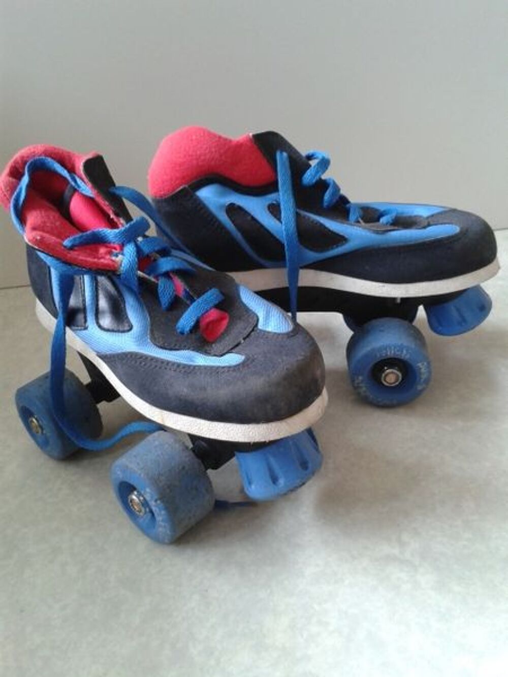 STAMM Speed Roller - PATINS A ROULETTES TAILLE 30 Sports