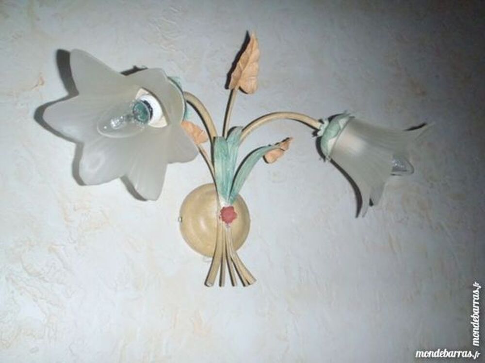 Appliques murales Décoration