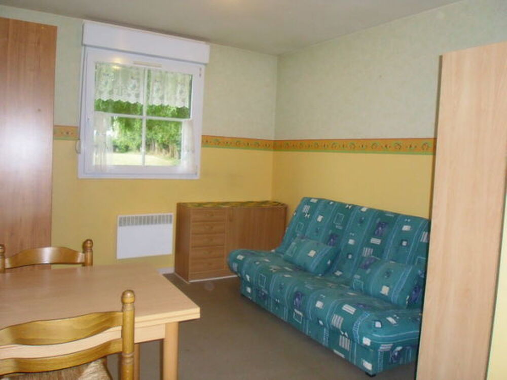 Location Appartement Appartement meublé très bon état dans résidence avec gardien Beuvry