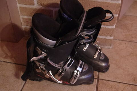 chaussure 30 Saint-Pol-sur-Mer (59)