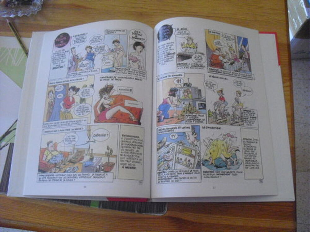 BD le guide de la quarantaine TUBO GOUPIL NEUF Livres et BD