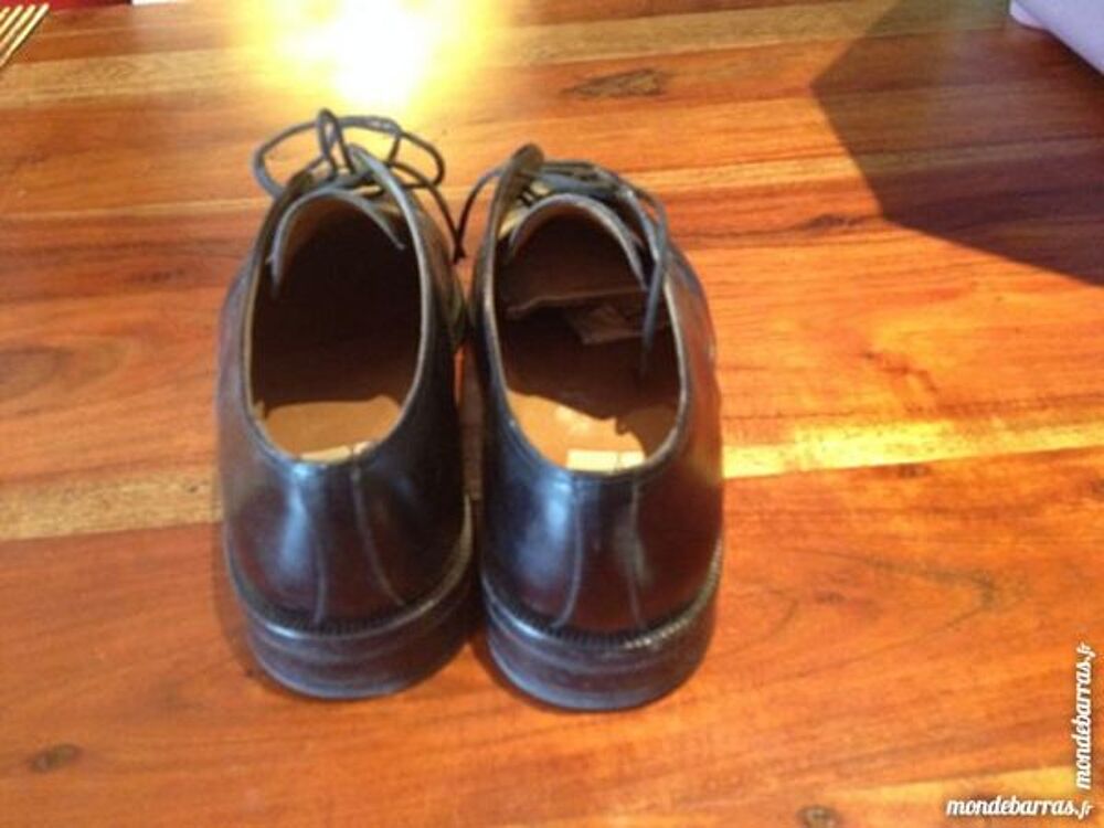 chaussure made in italy Chaussures