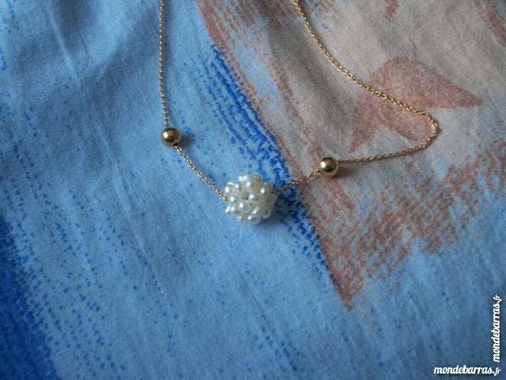 collier Bijoux et montres