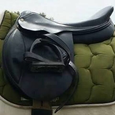 SELLE ADVANTAGES HFT 320 Berteaucourt-les-Dames (80)