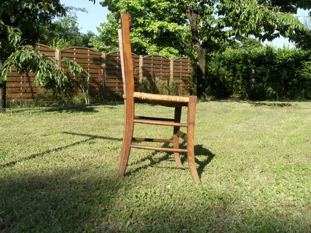 CHAISES PAYSANNES Meubles