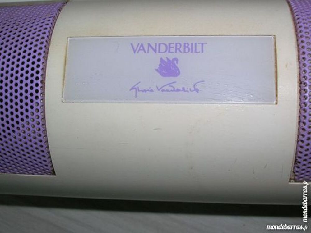 Radio VANDERBILT Audio et hifi