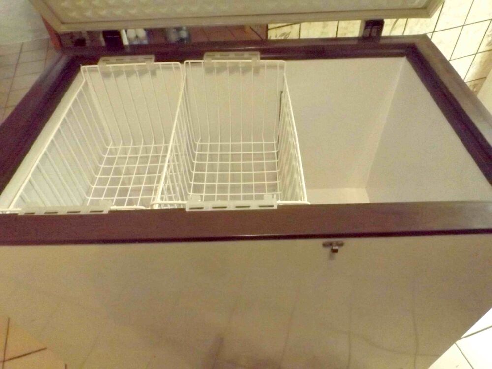 CONGELATEUR L.T.H EN BON ETAT Electroménager