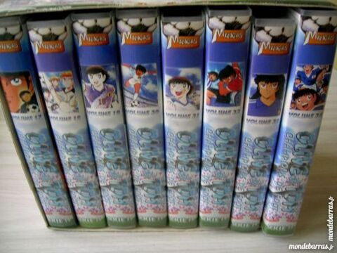 Coffret OLIVE ET TOM Champions de Football 17-24 5 Nantes (44)