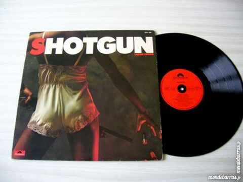 33 TOURS SHOTGUN Ladies choice - RARE FUNK MUSIC 65 Nantes (44)