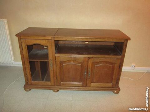 secrtaire bois massif 100 Chelles (77)