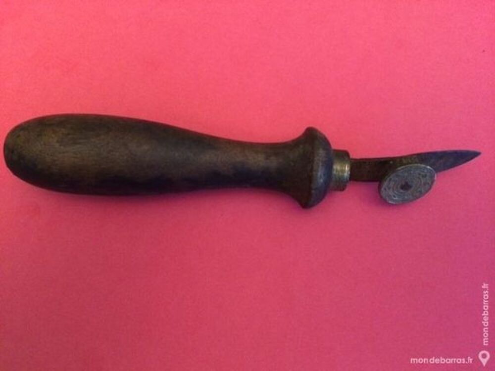 Ouvre boite ancien Cuisine