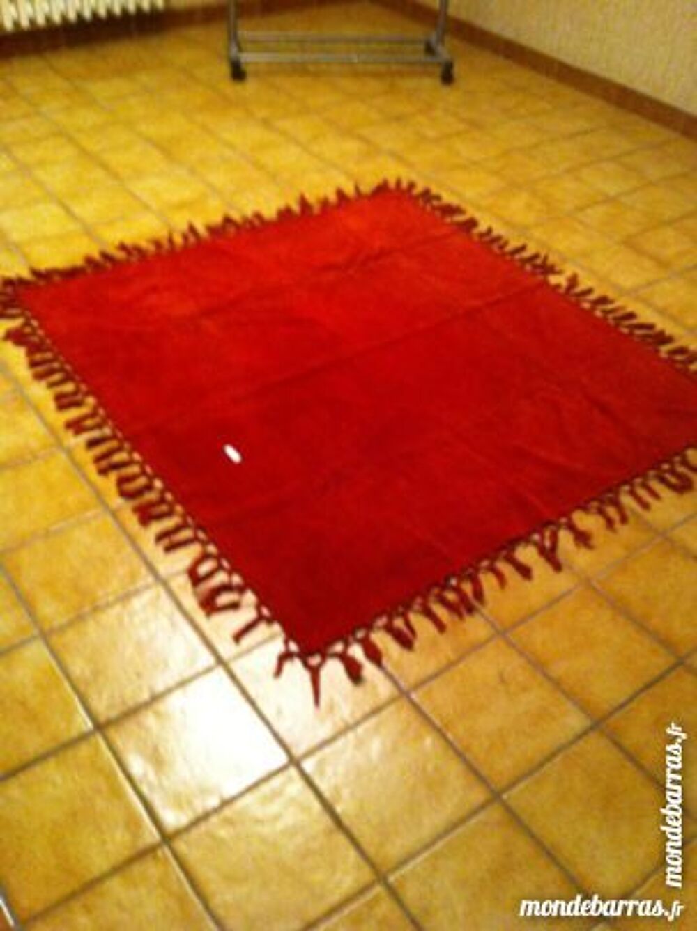 tapis de jeux Décoration