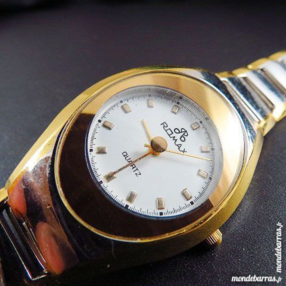 ROMAX MONTRE UNISEX DIV0279 Bijoux et montres