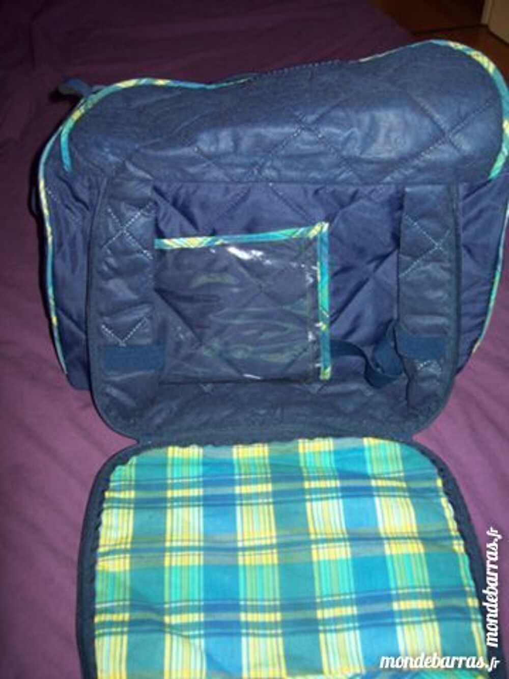 sac &agrave; langer Maroquinerie