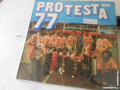 VYNILES ANTILLAIS VINTAGE 3 Brie-Comte-Robert (77)