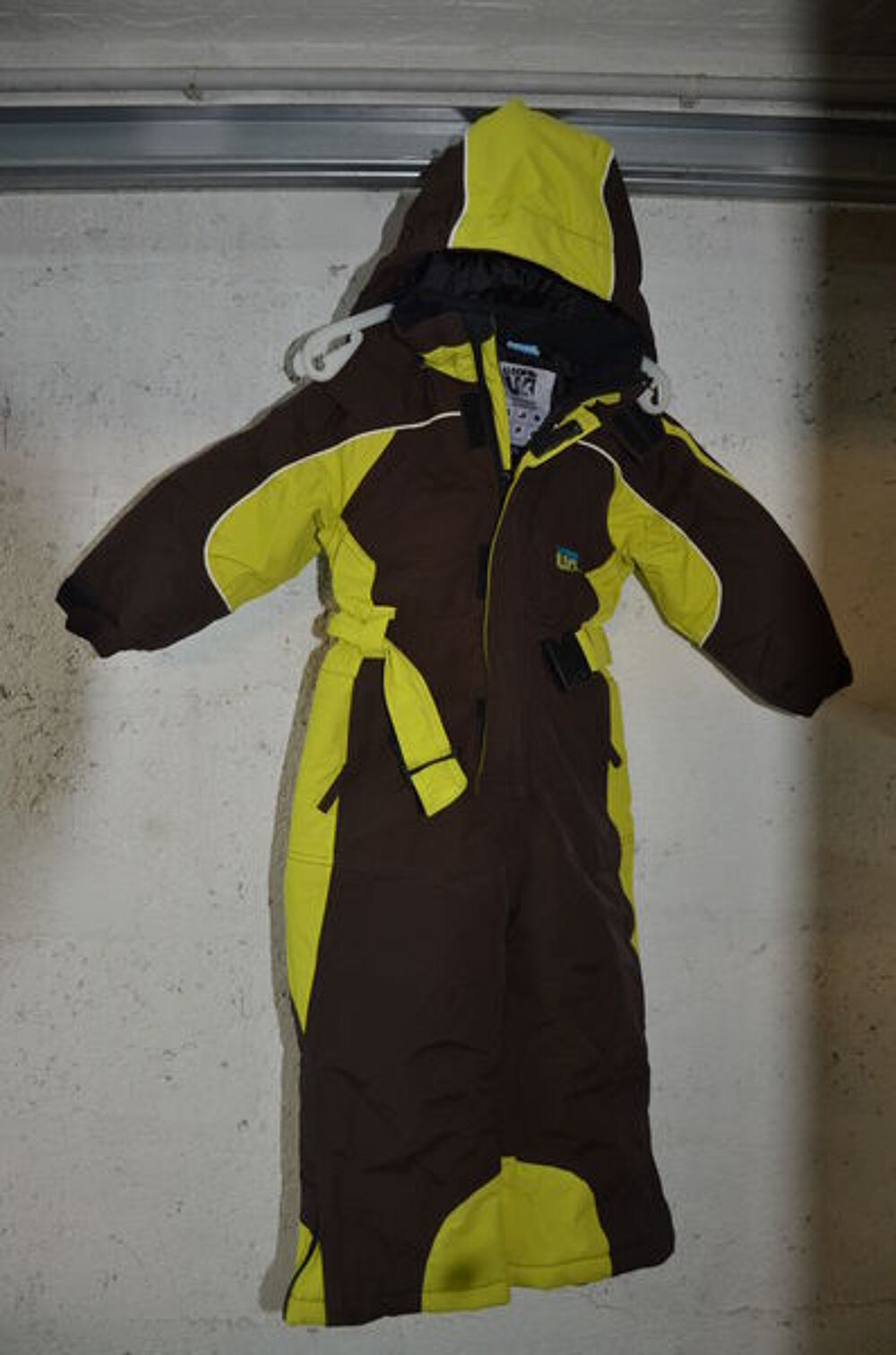 Combinaison ski enfant Sports