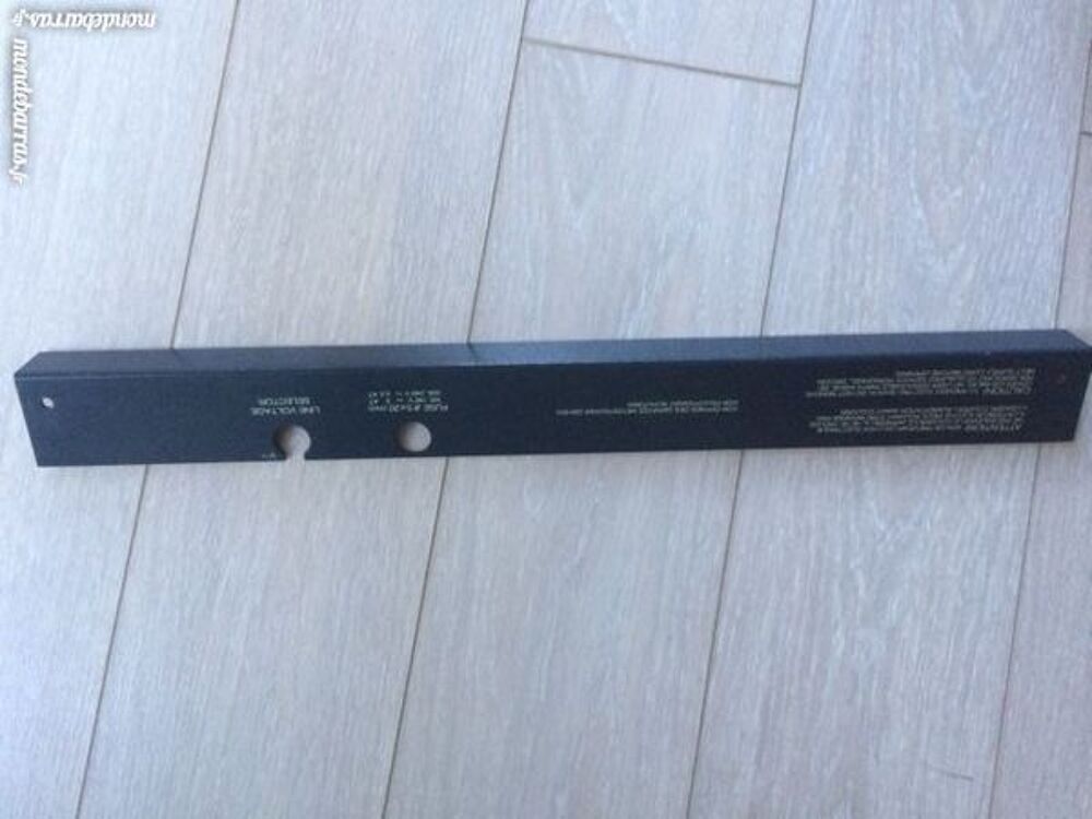 Panneau alimentation Revox B 750 MK II Audio et hifi