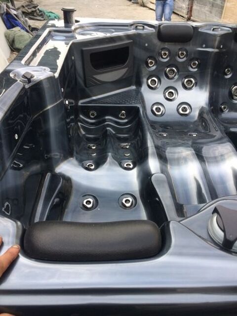 SPA PHOENIX 7 PLACES 6200 Mulhouse (68)