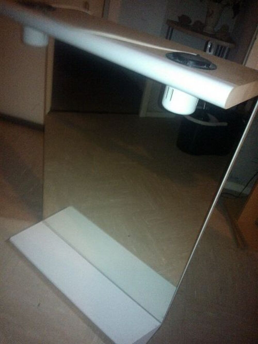 &Eacute;tag&egrave;re de Salle de Bain Meubles