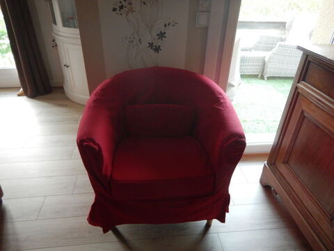 FAUTEUIL 50 Beine (89)