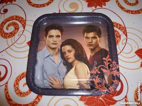 plateau twilight bella jacob cuisine film edward T 2 F�ves (57)