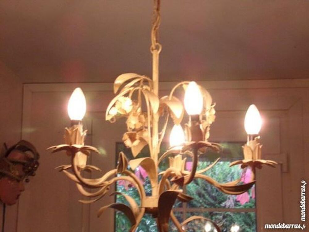 lustre Décoration