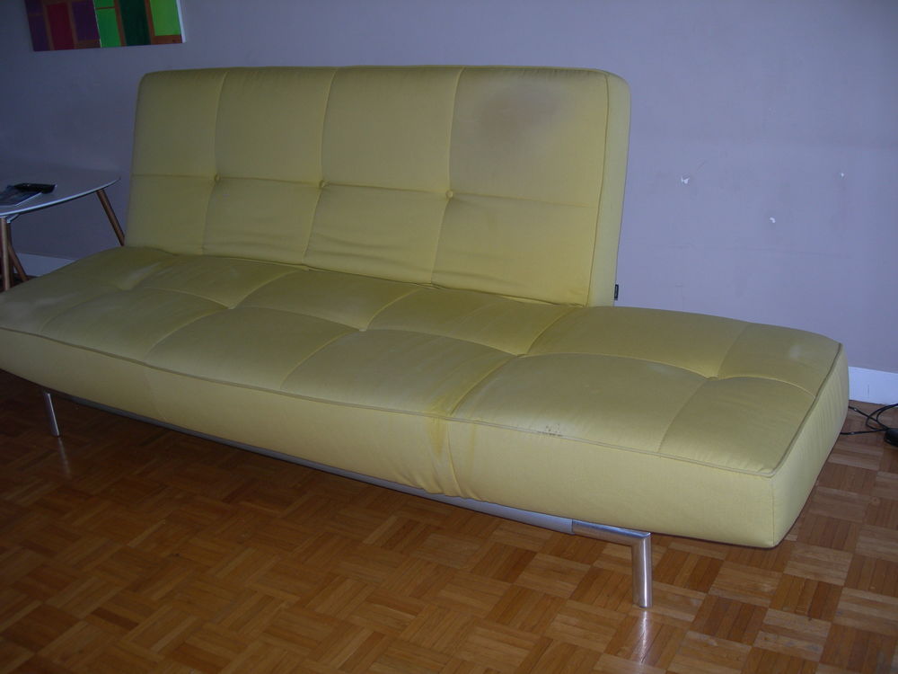 M&eacute;ridienne CINNA Meubles