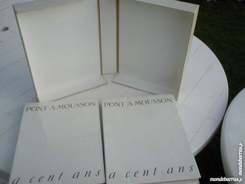 PONT � MOUSSON � cent ans 25 Maillot (89)