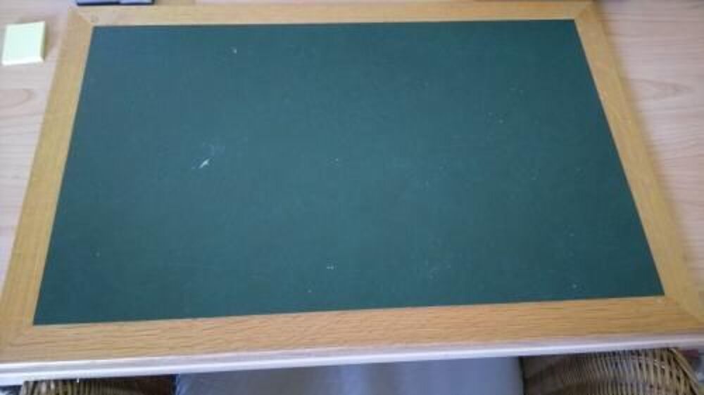 sous-main de bureau Maroquinerie