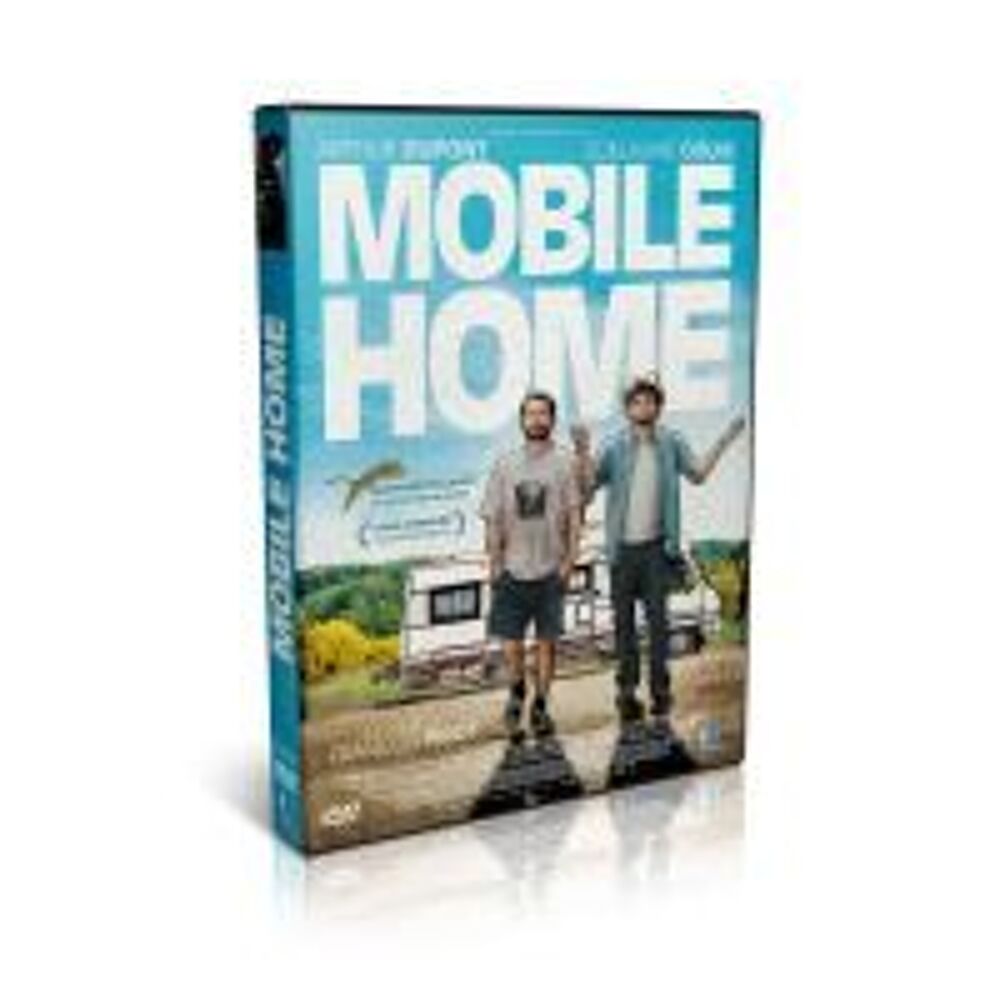 DVD Neuf "Mobile Home" DVD et blu-ray