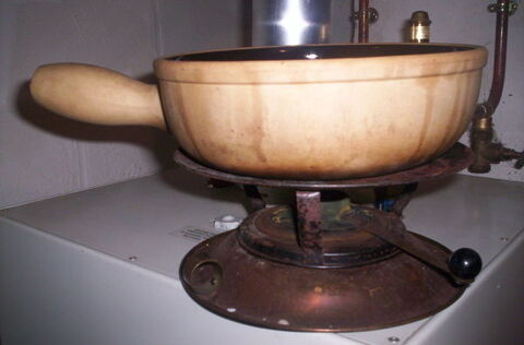 appareil a fondu 10 Vineuil (41)