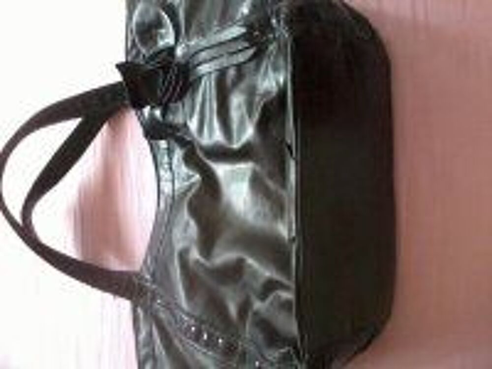 Sac &agrave; main Maroquinerie