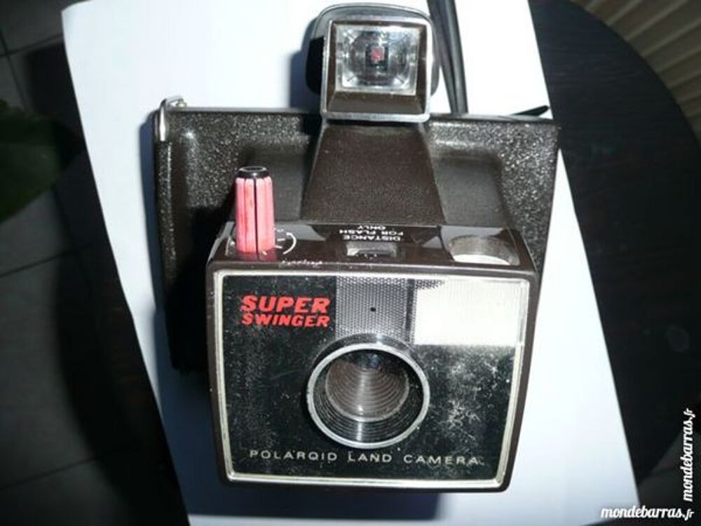 Appareil photo Polaroid Land camera Photos/Video/TV
