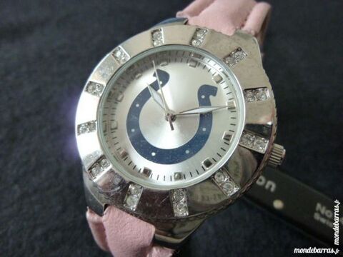 INDIANAPOLIS COLTS PC21J montre analogique DIV0505 60 Metz (57)