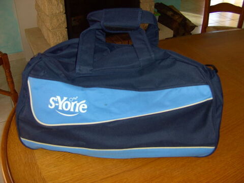 Sac de sport St Yorre 15 Ardoix (07)