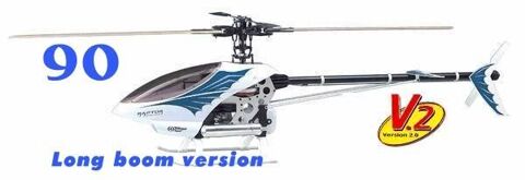 Hlicoptre radiocOmmand RAPTOR 30/90 0 Boulogne-Billancourt (92)