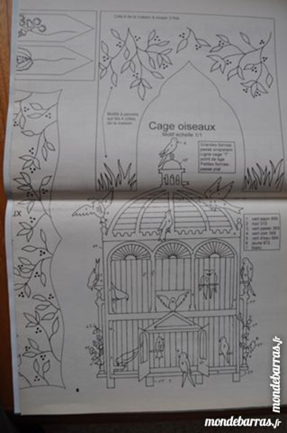 Id&eacute;es magazine Livres et BD