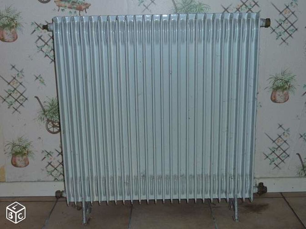 RADIATEURS LAMELLA Bricolage