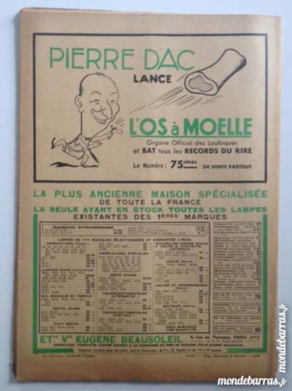 Tout le syst&egrave;me d… Septembre 1938 Livres et BD